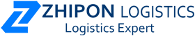 Zhipon Logistics logo